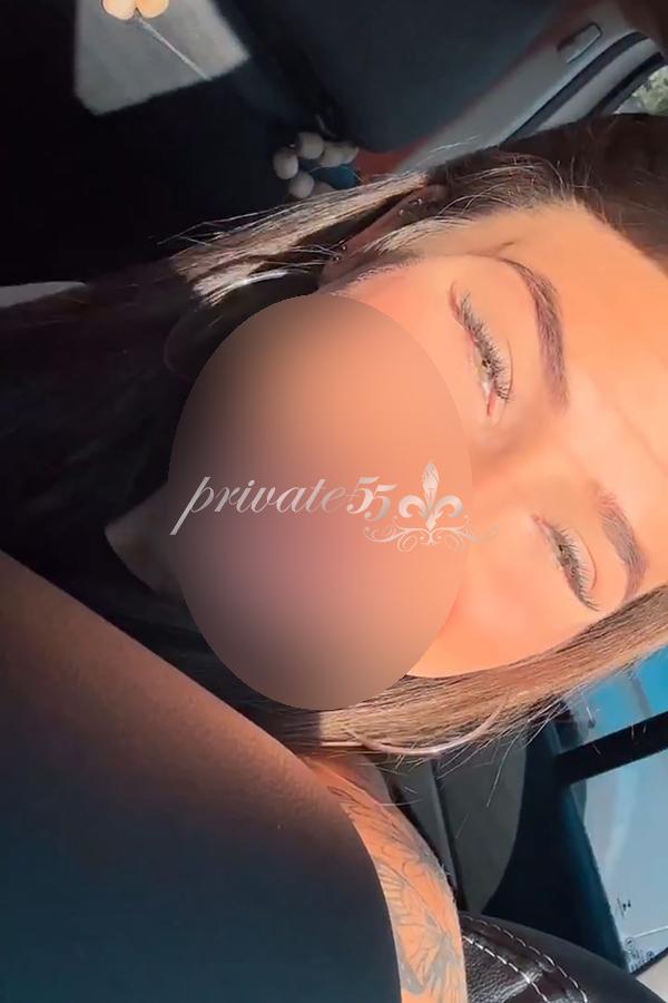 ANGEL KARINA - Acompanhantes Rio de Janeiro