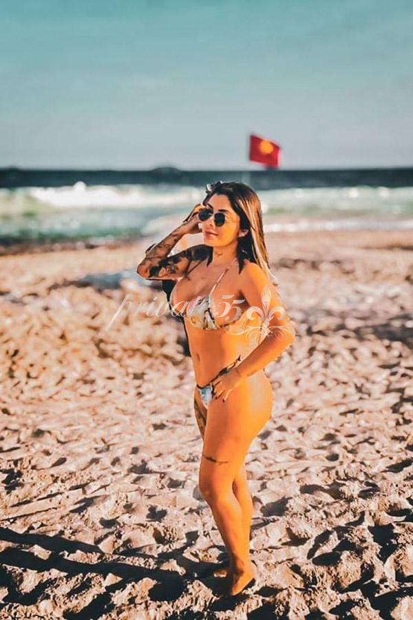 ANGEL LOPES - Acompanhantes Rio de Janeiro