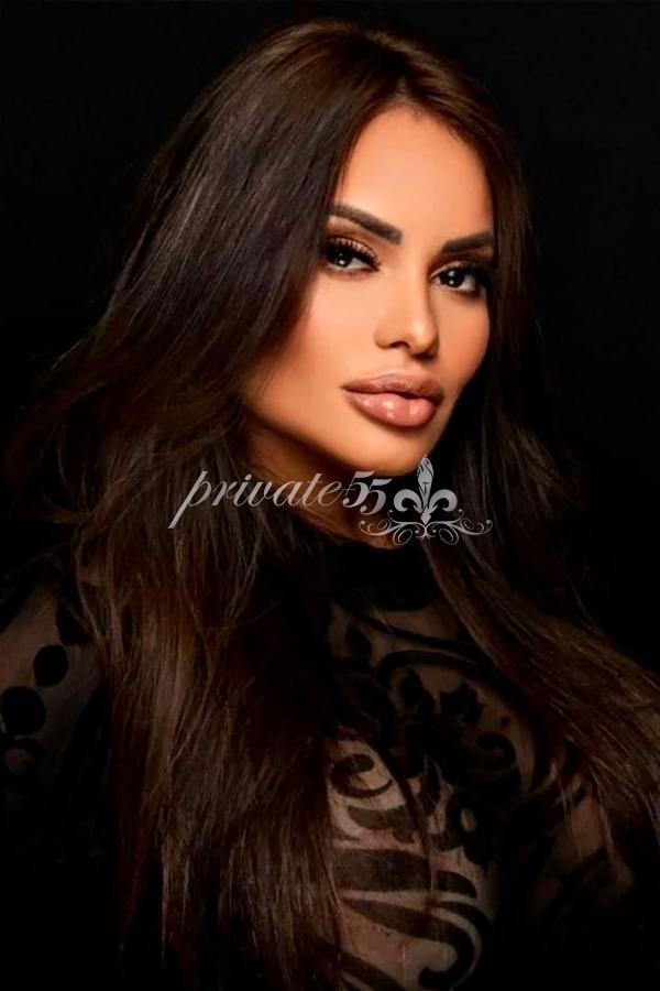 ANGELINA ALENCAR - Acompanhantes Rio de Janeiro