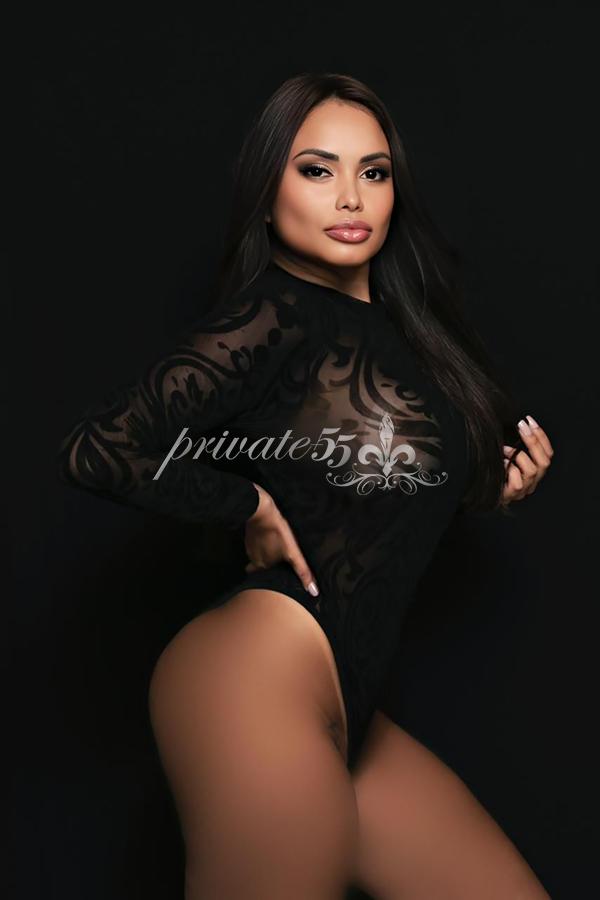 ANGELINA ALENCAR - Acompanhantes Rio de Janeiro