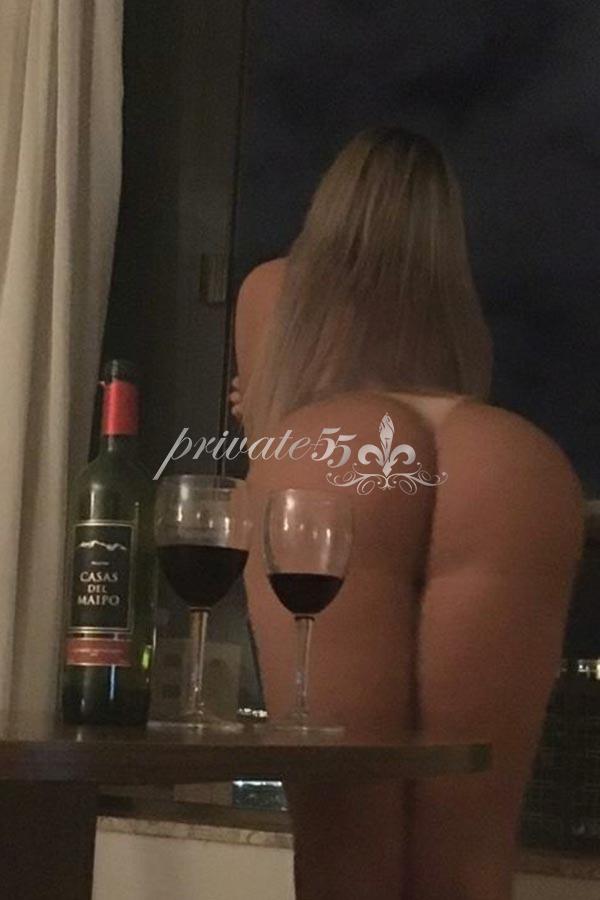 ANNA JÚLIA GAÚCHA - Acompanhantes Rio de Janeiro