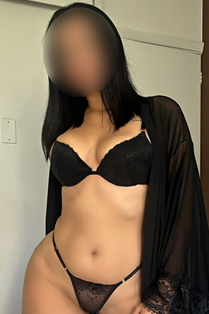 Foto do anúncio acompanhante Anne Borges em RJ