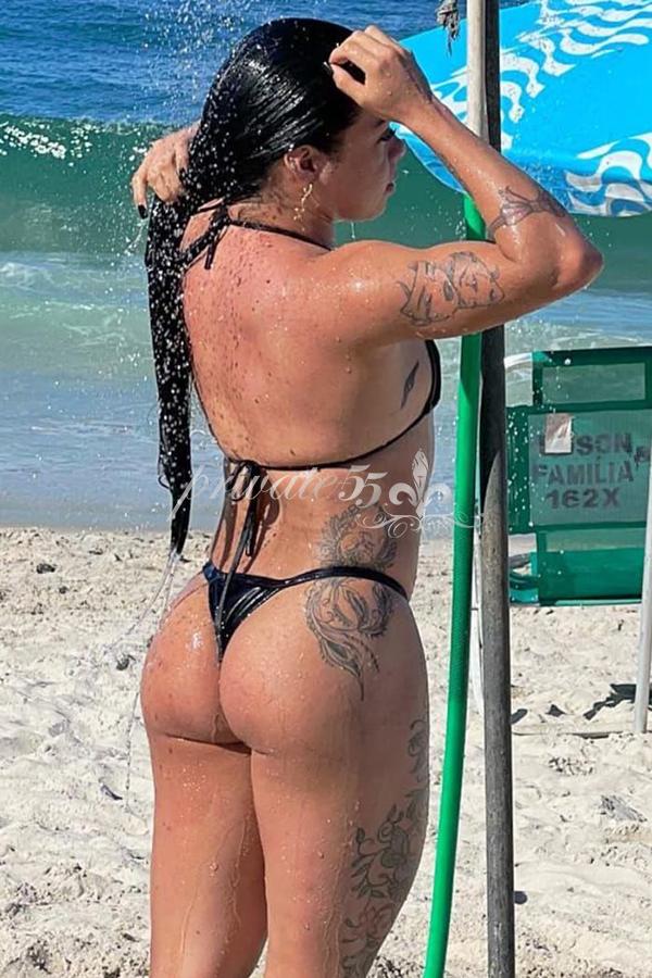 ANNE COSTA - Acompanhantes Rio de Janeiro