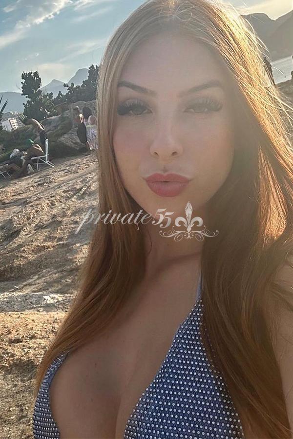 Anne Mel - Acompanhantes RJ - Acompanhantes Rio De Janeiro - Acompanhantes Rio de Janeiro