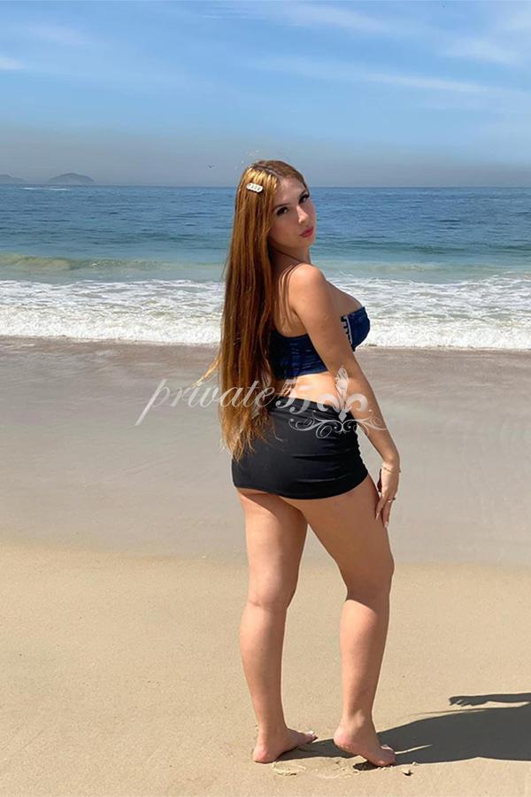 Anne Mel - Acompanhantes RJ - Acompanhantes Rio De Janeiro - Acompanhantes Rio de Janeiro