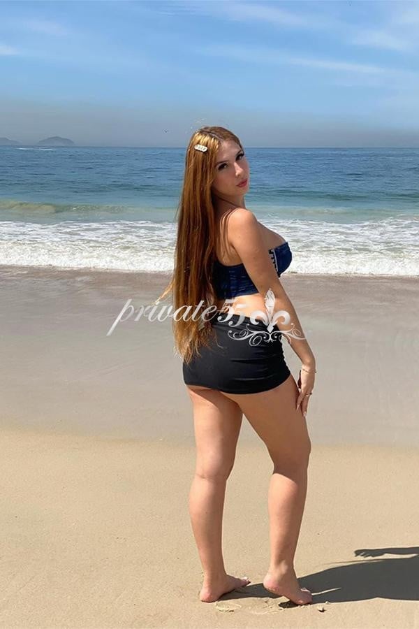 ANNE MEL - Acompanhantes Rio de Janeiro