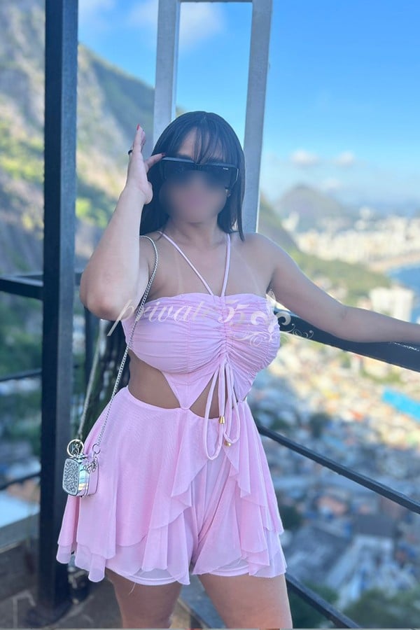 ANNY FREITAS - Acompanhantes Rio de Janeiro