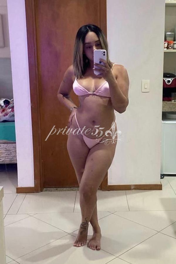 ANNY MASSAGENS - Acompanhantes Rio de Janeiro