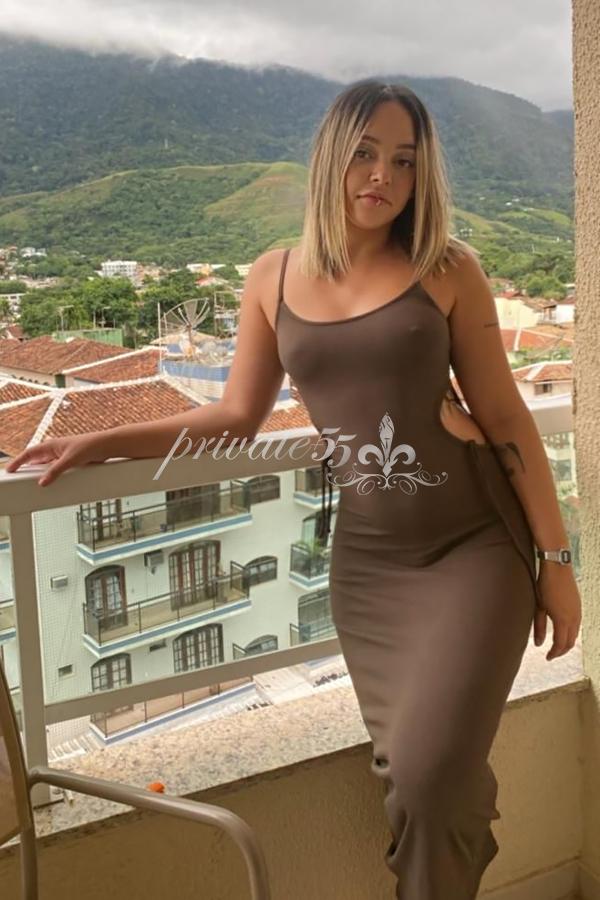 ANNY MASSAGENS - Acompanhantes Rio de Janeiro