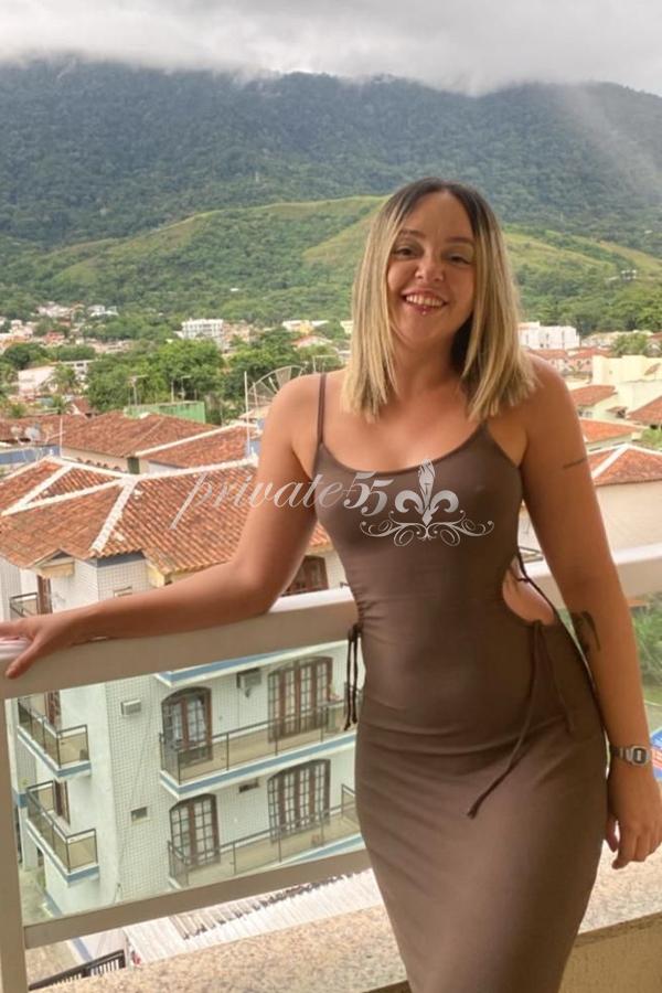 ANNY MASSAGENS - Acompanhantes Rio de Janeiro
