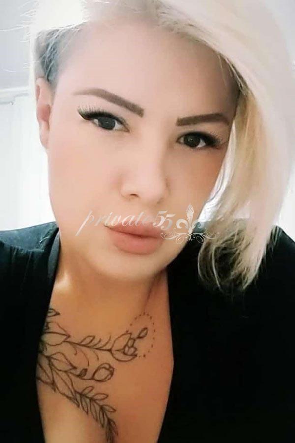 ANTONELLA DOMME - Acompanhantes Rio de Janeiro