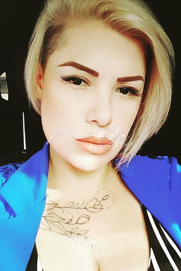 ANTONELLA DOMME - Acompanhantes Rio de Janeiro