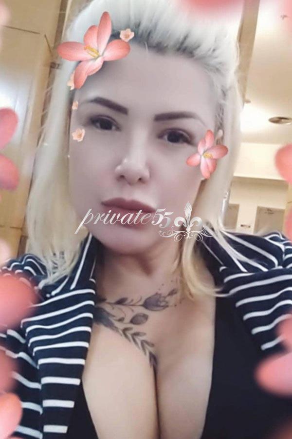 ANTONELLA DOMME - Acompanhantes Rio de Janeiro