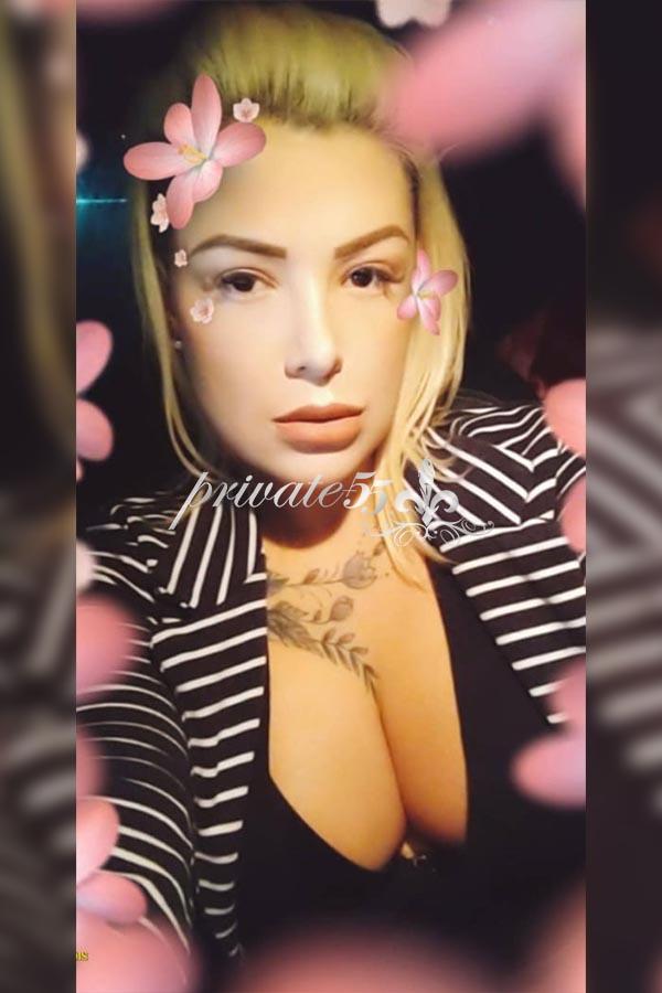 ANTONELLA DOMME - Acompanhantes Rio de Janeiro