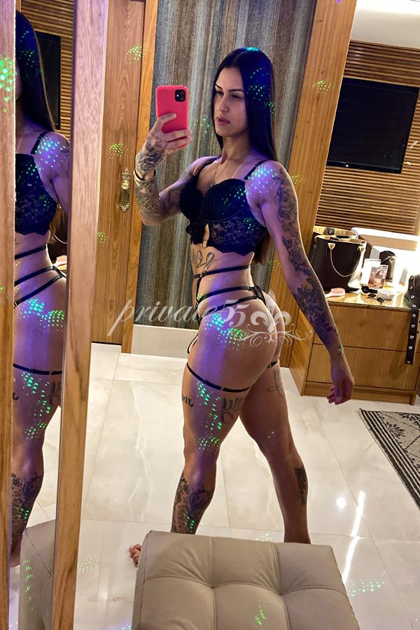ANTONELLA FREITAS - Acompanhantes Rio de Janeiro