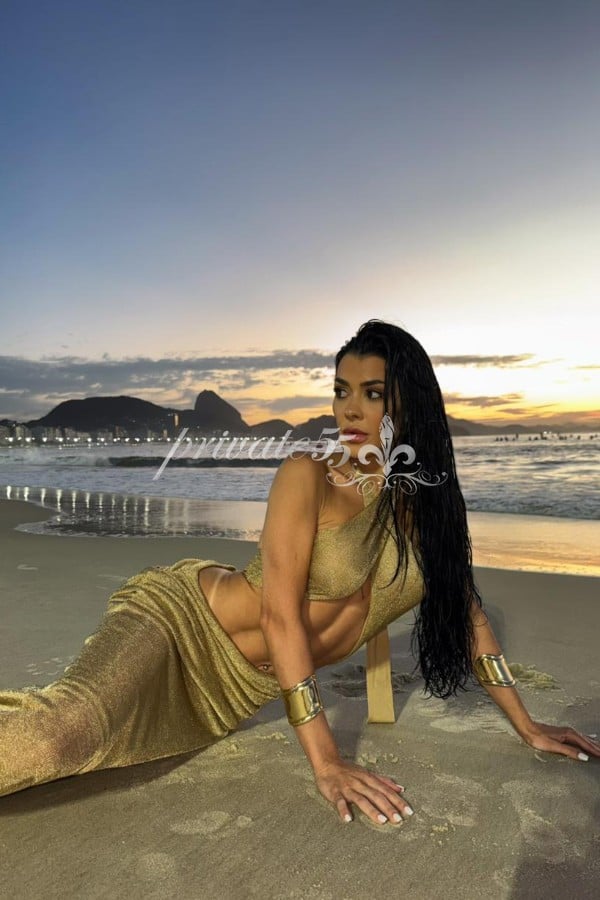 ANTONELLA MONTEIRO - Acompanhantes Rio de Janeiro