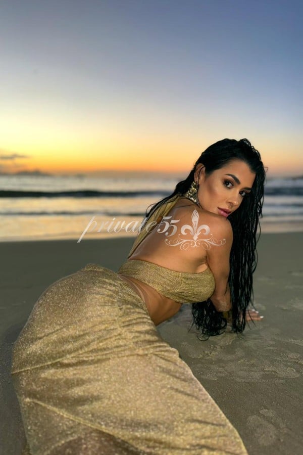 ANTONELLA MONTEIRO - Acompanhantes Rio de Janeiro