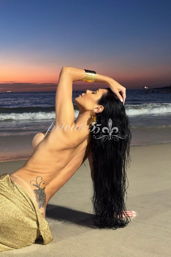 ANTONELLA MONTEIRO - Acompanhantes Rio de Janeiro