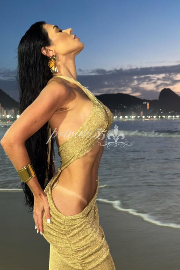 ANTONELLA MONTEIRO - Acompanhantes Rio de Janeiro