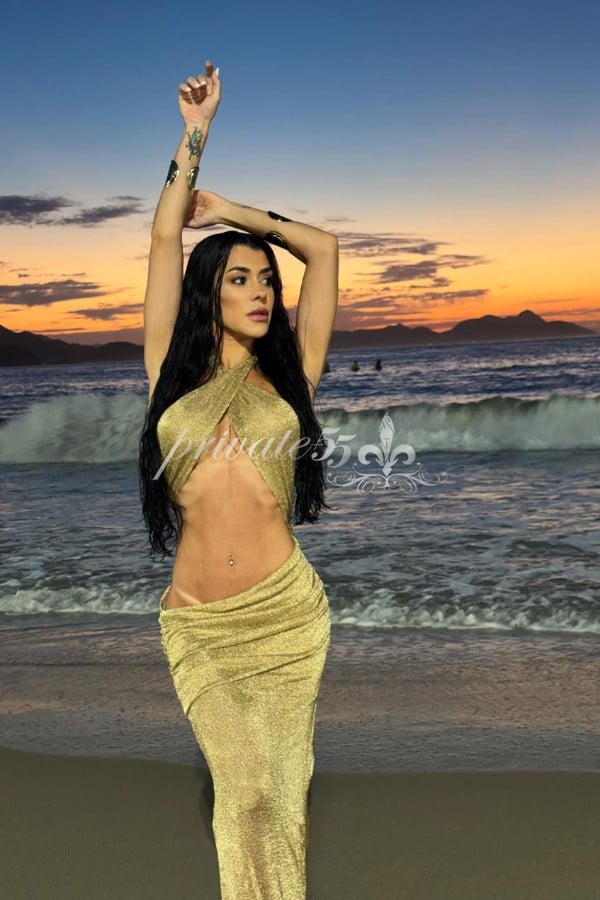 ANTONELLA MONTEIRO - Acompanhantes Rio de Janeiro