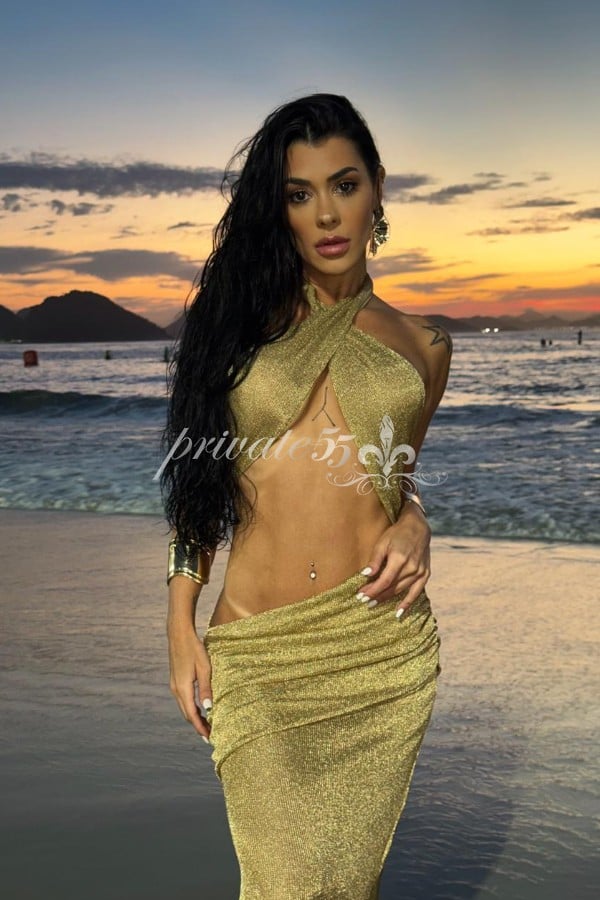 ANTONELLA MONTEIRO - Acompanhantes Rio de Janeiro