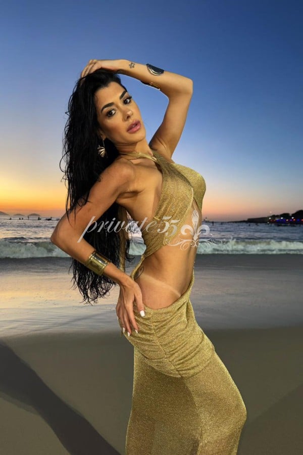 ANTONELLA MONTEIRO - Acompanhantes Rio de Janeiro