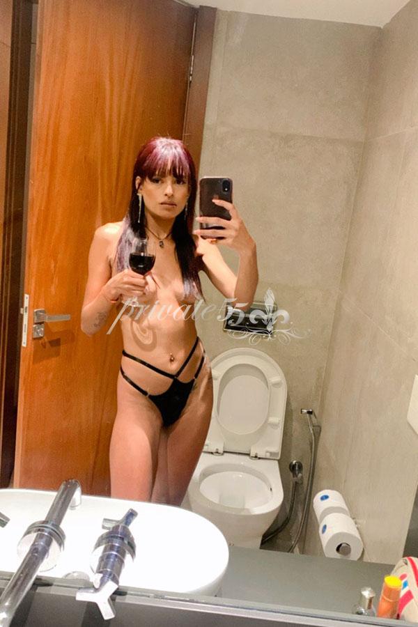 ARIANA MEL - Acompanhantes Rio de Janeiro
