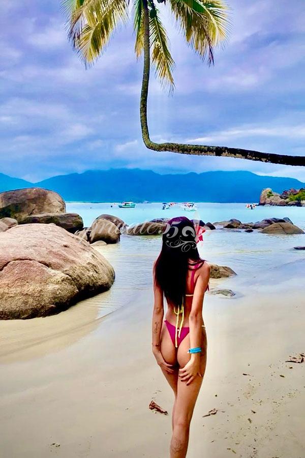 ARIANA MEL - Acompanhantes Rio de Janeiro