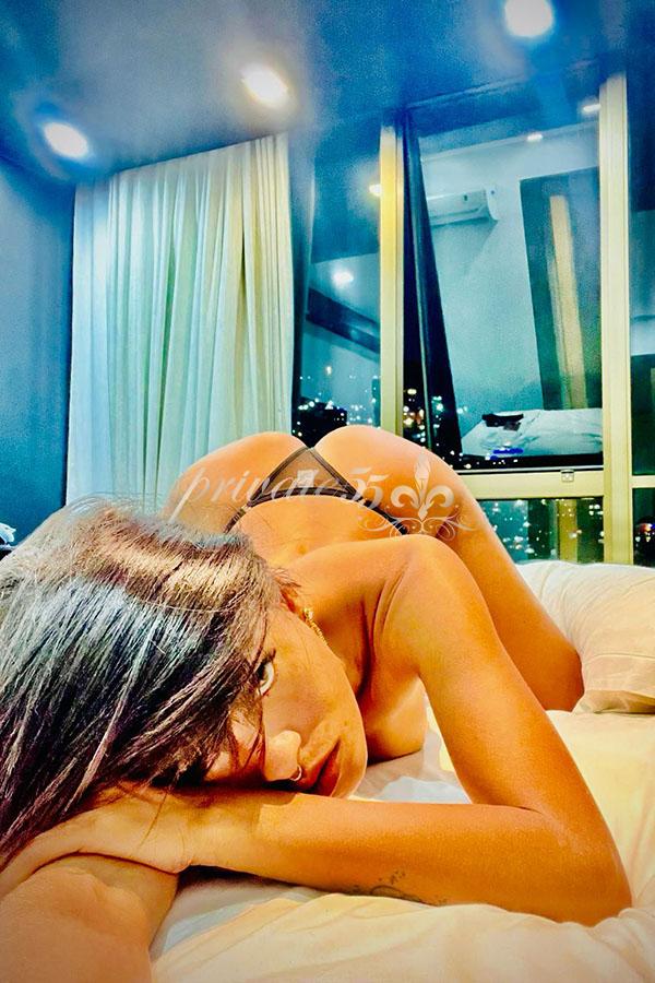 ARIANA MEL - Acompanhantes Rio de Janeiro