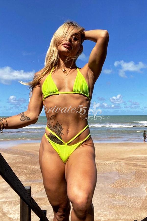 ARICIA ANDRADE - Acompanhantes Rio de Janeiro