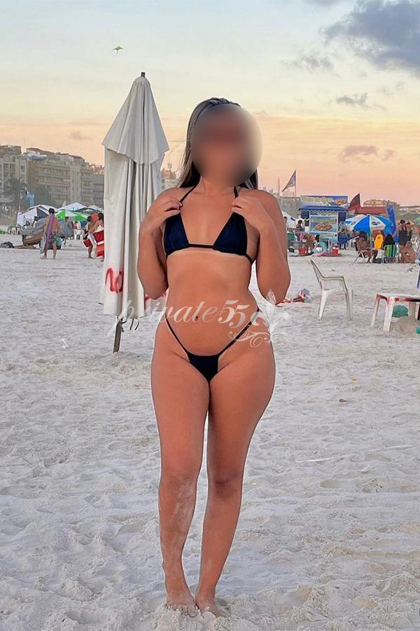 ARIELA MARVI - Acompanhantes Rio de Janeiro