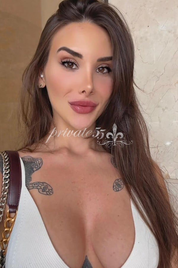AYSHA  SHI  - Acompanhantes Rio de Janeiro