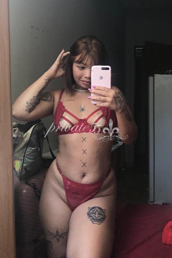 AYUMI KOBAYASHI - Acompanhantes Rio de Janeiro