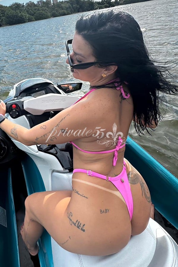 BABI BOSS - Acompanhantes Rio de Janeiro