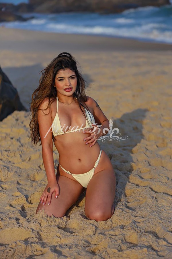 BABI E BEATRIZ - Acompanhantes Rio de Janeiro