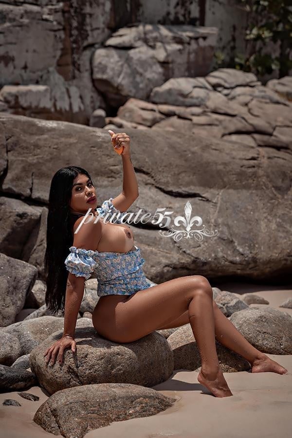 BABI MUNIZ - Acompanhantes Rio de Janeiro