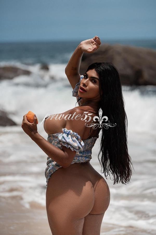 BABI MUNIZ - Acompanhantes Rio de Janeiro