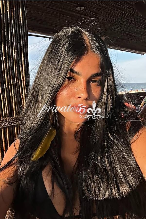BABI MUNIZ - Acompanhantes Rio de Janeiro