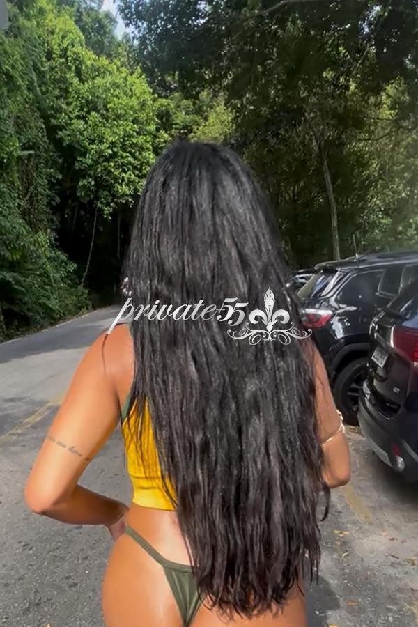 BABI MUNIZ - Acompanhantes Rio de Janeiro