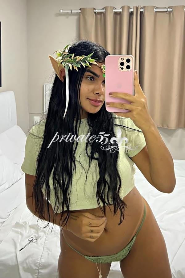BABI MUNIZ - Acompanhantes Rio de Janeiro