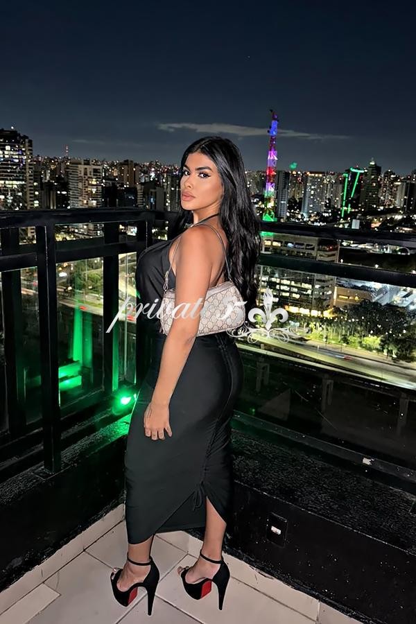 BABI MUNIZ - Acompanhantes Rio de Janeiro
