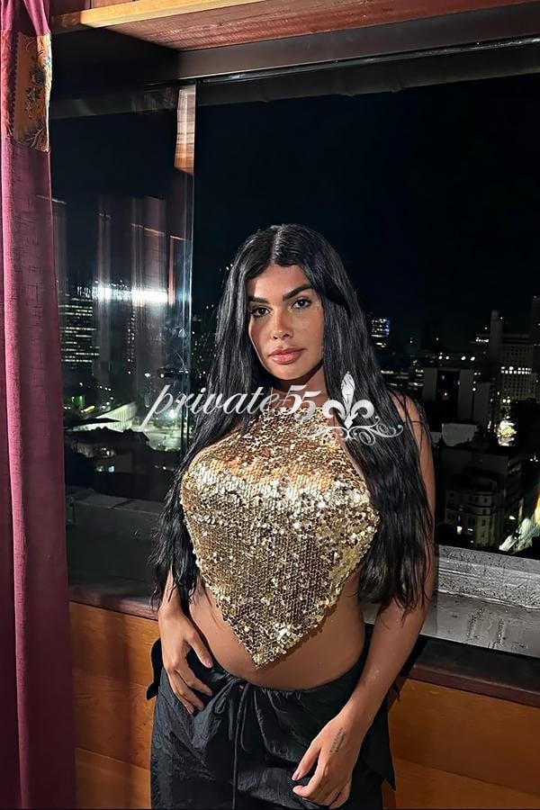 BABI MUNIZ - Acompanhantes Rio de Janeiro