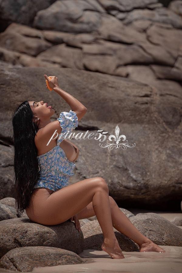BABI MUNIZ - Acompanhantes Rio de Janeiro