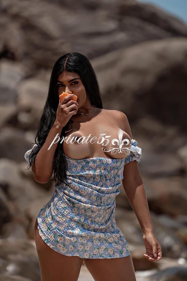BABI MUNIZ - Acompanhantes Rio de Janeiro