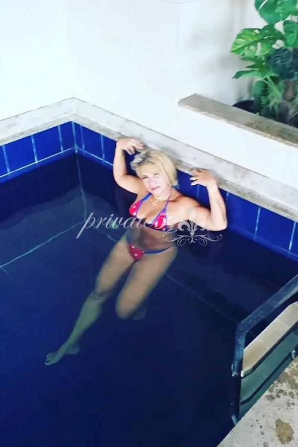 BABI SANTOS - Acompanhantes Rio de Janeiro