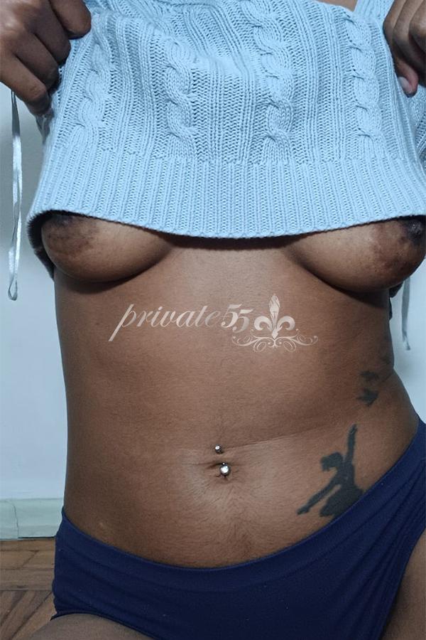 BAILARINA TATUADA - Acompanhantes Porto Alegre