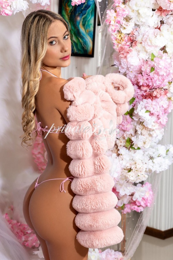 BARBIE  B - Acompanhantes Rio de Janeiro