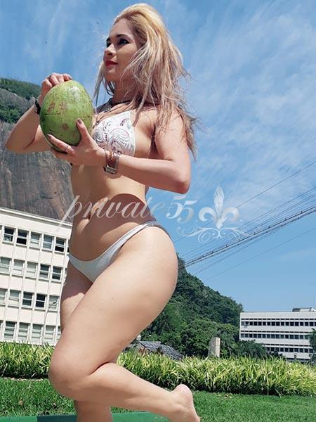 BARBIE SEREIA - Acompanhantes Rio de Janeiro