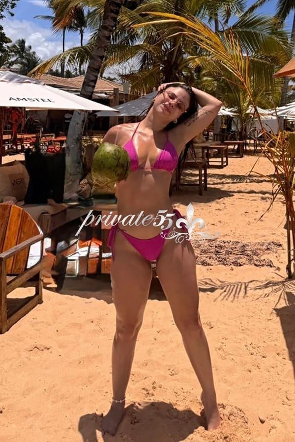 BEATRIZ DEL PINO - Acompanhantes Rio de Janeiro