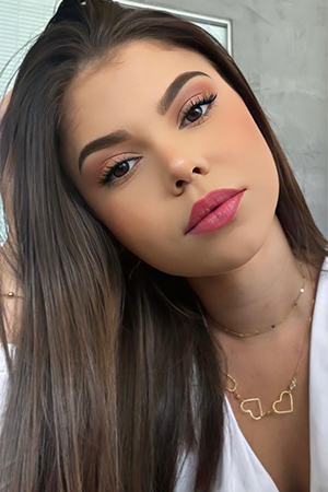 Foto do anúncio acompanhante Beatriz Del Pino em RJ